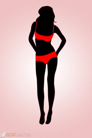 Test Profile, 19 years old Spanish escort in 